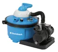 Steinbach Swimming Pool Sandfilteranlage "Speed Clean Comfort 50"