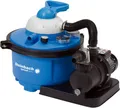 Steinbach Filterpumpen Sandfilteranlage Speed Clean Comfort 50