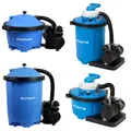 Steinbach Sandfilteranlage Speed Clean Active Balls Sandfilter Filter Pool