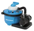 Steinbach 040200 Filteranlage Comfort 50 Intex Adapter Pool Filterpumpe Sandfile