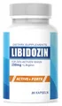 Saint Nutrition® Libidozin Potenz Kapseln Standhaftigkeit Sex pillen Tabletten