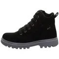 Legero Schnürschuh schwarz 39 EU