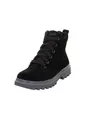 Superfit Mädchen Abby Nova Leicht Gefütterte Gore-tex Schwarz 0030 Schneestiefel, Schwarz 0030, 39 EU