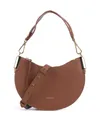 Coccinelle Sunup | Schultertasche - Damen | braun E1QKF130301-682
