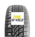 2x Hankook H740 Kinergy 4S 205 60 R16 92H 3PMSF Schneeflocke Reifen Allwetter