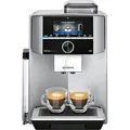 Siemens TI9558X1DE EQ.9 plus connect s500 Kaffeevollautomat Edelstahl