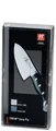 4009839208621 ZWILLING 32505-100-0 Messerschärfer Schwarz, Blau, Grau ZWILLING