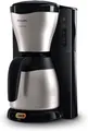 Philips Filterkaffeemaschine – 1.2-Liter-Thermoskanne, bis zu 15 Tassen,...