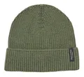 Marc O'Polo Knitted Hat Testimonial Campaign Mütze Victorian Mist grün Neu