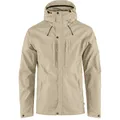 Fjällräven Herren Skogsö Jacke (Größe M, beige)