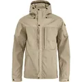 Fjällräven Skogsö Jacket M fossil (118) M