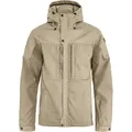 Fjällräven Herren Skogsö Jacke, Fossil, M