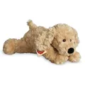 Teddy-Hermann Teddy Hermann Schlenkerhund, beige, 28 cm 919285 - Beige