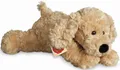 Teddy Hermann® Kuscheltier Schlenkerhund, 25 cm