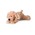 Teddy Hermann 91928 Schlenker-Hund 28 cm, Kuscheltier