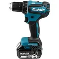 Makita DDF485RFJ 2x 3.0 Ah 18V Akku-Bohrschrauber
