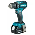 MAKITA Akku-Bohrschrauber-Set "DDF485RFJ", Akku-Bohrschrauber 18V / 3,0 Ah, 2 Akkus + Ladegerät im MAKPAC