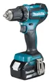 Makita Akku-Bohrschrauber 18 V / 3,0 Ah, 2 Akkus + Ladegerät im MAKPAC DDF485RFJ