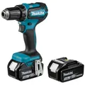 Makita DDF485RFJ Akku-Bohrschrauber Schrauber