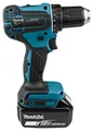 Makita DDF485RFJ, Cordless Drill/Driver 18V 2x 3.0 Ah Batteries+Charger