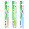 Woom Zahnbürste Kids extra soft