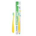 4751033920310 WOOM Toothbrush Kids Extra Soft 2-6 Years bardzo delikatna szczote