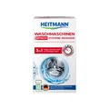 Brauns Heitmann Express-Waschmaschinen-Hygienereiniger 250 g entfernt Kalkablagerungen und schafft hygienische Sauberkeit