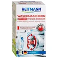 Heitmann Waschmaschinen-Hygiene-Reiniger 250 g - Effektive Reinigung