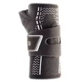 L&R Cellacare® Manus Comfort Handgelenkbandage 1 anthrazit links