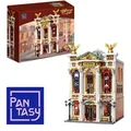 Pantasy 85019 The Opera House 3.518 Teile Opern Haus Modular Building