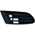 Stoßstange Gitter links passend für VW Golf plus Baujahr 05-09
