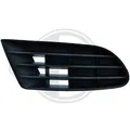 Lüftungsgitter Stoßfänger Diederichs 2214643 Hd Priority Parts für VW Links