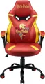 Subsonic Junior Griffindor PC-Gamingstuhl Gepolsterter