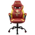 Harry Potter Gryffindor Gaming Stuhl, Gaming Stuhl Rot Gr. S/M