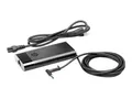 HP Smart AC Adapter 150W ...gebraucht