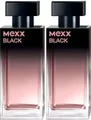  Black For Her Eau de Parfum für Damen 30 ml