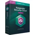 Kaspersky Security Cloud Personal, 1 Jahr