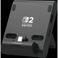 HORI NSW2 USB Playstand Dual offiziell lizenziert (Switch 2) (NSX-002E)
