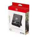 Nintendo Switch 2 Hori - Dual Usb Playstand For Nintendo Switch 2 - Dar Game NEU