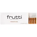 Frutti Keratin Ampullen 12x10ml – Intensive Regeneration für geschädigtes Haar