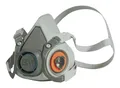 3M Doppelfiltermaske 6200, Größe M - 7000146847