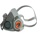 Doppelfiltermaske 6200 M Grösse: M De-2729-0306-8 - 3m