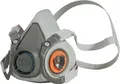 3M Doppelfiltermaske 6200, Größe M