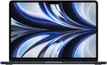 Apple MacBook Air 13" (MLY33D/A) (mitternacht) 13.6