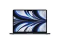 Apple MacBook Air 13.6 (Liquid True Tone Retina Display) M2 (8-Core GPU) 8 GB RAM 256 GB SSD [Mid 2022] mitternacht