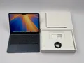 Apple MacBook Air 13,6“ M2 8C CPU 8C GPU 256 GB SSD 8 GB 2022 Mitternacht