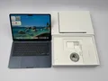 Apple MacBook Air 13,6“ M2 8C CPU 8C GPU 256 GB SSD 8 GB 2022 Mitternacht