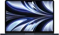 APPLE Macbook Air 13" 2022 - M2 - 256GB - 8GB RAM Mitternacht - AZERTY