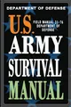 U.S. Army Survival Manual: FM 21-76