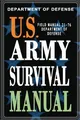 U.S. Army Survival Manual: FM 21-76 von Department ... | Buch | Zustand sehr gut
